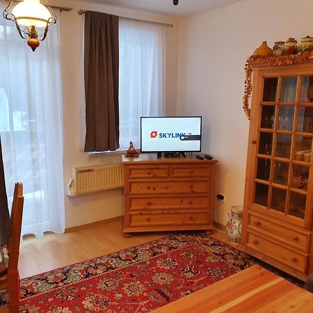 Apartments Michalka - ap. dom Skalka Donovaly Bagian luar foto